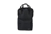 Veske/Hylster/Sekk til bærbar PC - KUNGSBACKA Backpack Tyra Black - 2004046
