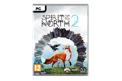 Spill - Spirit of the North 2 - Windows - Eventyr - 5061078710296