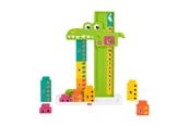 Babyleker - Fisher Price Adding Alligator - JCT13