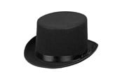 Kostymer - Boland - Top Hat Felt - 04004