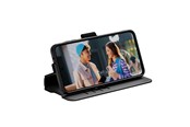 Mobil - Deksel og etui - CARE by PanzerGlass Feature Wallet Case w. Kickstand Samsung Galaxy A36 5G - CRRFEWLG38083
