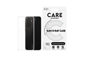Mobil - Deksel og etui - CARE by PanzerGlass Fashionable Case Transparent X-Ray Soft Basic Samsung Galaxy A26 5G - CRRFAXRG38541