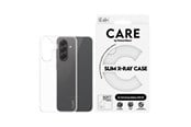 Mobil - Deksel og etui - CARE by PanzerGlass Fashionable Case Transparent X-Ray Soft Basic Samsung Galaxy A56 5G - CRRFAXRG38380