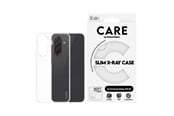 Mobil - Deksel og etui - CARE by PanzerGlass Fashionable Case Transparent X-Ray Soft Basic Samsung Galaxy A36 5G - CRRFAXRG38083