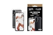 Mobil - Beskyttelsesglass - CARE by PanzerGlass Fashion 2-in-1 Bundle Samsung Galaxy A56 5G - CRRCANUG38380