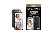 Mobil - Beskyttelsesglass - CARE by PanzerGlass Fashion 2-in-1 Bundle Samsung Galaxy A36 5G - CRRCANUG38083
