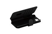 Mobil - Deksel og etui - CARE by PanzerGlass Tango 2-in-1 Wallet Case w. Qi iPhone 17e | 16e - CRRFTWLG29845