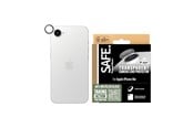 Mobil - Beskyttelsesglass - SAFE by PanzerGlass Camera Lens Protector Transparent iPhone 17e | 16e - SARRITRG29845