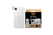 Mobil - Beskyttelsesglass - PanzerGlass Hoops® Camera Lens Protector Transparent iPhone 17e | 16e - PGRHOTRG29845
