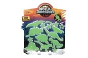 Barnerom - Toi-Toys - Glow in the Dark Dino's - 35003A