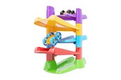 Babyleker - Quercetti Flip Car Race Track - 06496