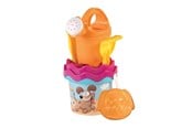 Utendørsleker - Androni Bucket Beach Set Dogs 6pcs. - 1324-0DOG