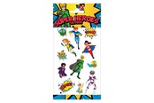 Kreative leker - Totum - Tattoos Superheroes - 370122