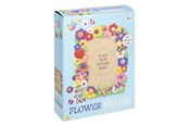Arts & Crafts - Tilbehør - Creative Craft Group - Make your own Flower Photo Frame - 210014