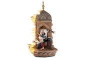 Reklameartikler - Ubisoft - Assassin's Creed - Animus Basim 1:4 Scale Statue - Figur - PA027AC