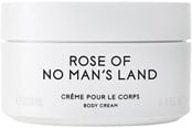 Kroppspleie - Byredo Rose Of No Man's Land Body Cream - 7340032824667