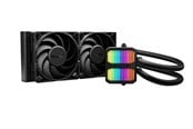 Prosessor-kjøler - be quiet! SILENT LOOP 3 240MM - CPU Vannkjøling - Max 36 dBA - BW024
