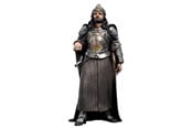 Reklameartikler - Weta Workshop - Lord of the Rings Trilogy - King Aragorn Figure Mini Epics - Figur - 865004292