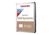 Harddisk - Toshiba N300 - 14TB - Harddisk - HDWG51EUZSVA - SATA-600 - 3.5" - HDWG51EUZSVA