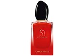 Parfyme & Dufter - Giorgio Armani Armani Si Passione Intense Edp Spray - 3614274151008