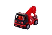 Leketøysbil - Cavallino Toys - Mammoet My First Tow Truck 20cm - 2607MT01