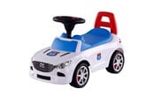 Babyleker - Cavallino Toys - Trendy Walking Car White - 1540TY05