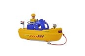 Leketøysbil - Cavallino Toys - Dutch Ambulance Boat - 3522NL01