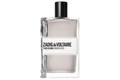 Parfyme & Dufter - ZADIG & VOLTAIRE This Is Him! Undressed Edt Spray - 3423222086688