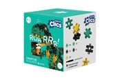 Byggesett - Clics Nano  - Creative Builders 125 pcs. - NC001
