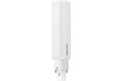 LED-lyspære - Philips LED-lyspære CorePro PL-C EM/230V 6,9W (18W) 830 2P G24d-1 - 929003757202