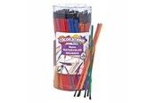 Kreative leker - Colorations - Paint brushes 144pcs. - 144WB
