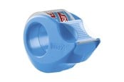 Tape & Lim - tesa 58232 Blue Tape Dispenser - 58232-00000-06
