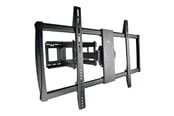 Veggmontering, AV-braketter & AV-møbler - Tripp Lite Eaton Series Display TV Wall Monitor Mount Swivel/Tilt 60" to 100" TVs / EA / Flat-Screens - Max 125 kg - recommended for 100" - DWM60100XX