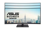 Skjerm - 34" ASUS VA34VCPSR - 3440x1440 (UWQHD) - 100Hz - VA - 96W USB-C - 90LM08JJ-B02170