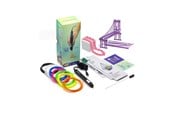 Kreative leker - 3Doodler Flow Essentials 3D Printing Pen Set - FLOW-INTL