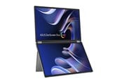 Skjerm - ASUS ZenScreen Duo OLED MQ149CD - 1920x1200 - 60Hz - OLED - 90LM0AKV-B01N70