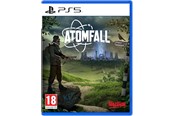 Spill - Atomfall - Sony PlayStation 5 - FPS - 5056208825933