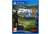 Spill - Atomfall - Sony PlayStation 4 - FPS - 5056208825629