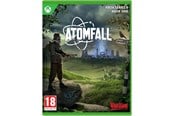 Spill - Atomfall - Microsoft Xbox One - FPS - 5056208825469
