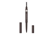 Sminke - Rimmel Brow This Way Filler & Fixer 003 Dark brown 4gr - 3614225081200