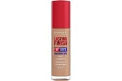 Sminke - Rimmel Clean Lasting Finish Foundation 201 classic beige 30ml - 17416774200