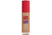 Sminke - Rimmel Clean Lasting Finish Foundation 303 honey 30ml - 17416774303