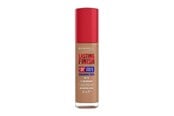 Sminke - Rimmel Clean Lasting Finish Foundation 400 natural beige 30ml - 17416774400