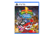 Spill - Mighty Morphin Power Rangers: Rita's Rewind - Sony PlayStation 5 - Beat 'em Up - 5056635613011