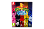 Spill - Mighty Morphin Power Rangers: Rita's Rewind (Deluxe Edition) - Nintendo Switch - Beat 'em Up - 5056635613028