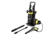 Høytrykksspyler - Kärcher Høytrykksspyler K 6 Special black - 1.168-508.0