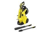 Høytrykksspyler - Kärcher Høytrykksspyler K 4 Premium Power Control Flex - 1.324-330.0