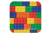 Leketøy - Haza Witbaard - Building blocks Plates 8 pcs. - PC102053