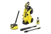 Høytrykksspyler - Kärcher Høytrykksspyler K 4 Premium Power Control Flex Home - 1.324-332.0