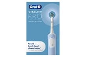 Elektrisk tannbørste - Oral-B Elektrisk tannbørste Vitality Pro Vapor Blue - 4210201446392
